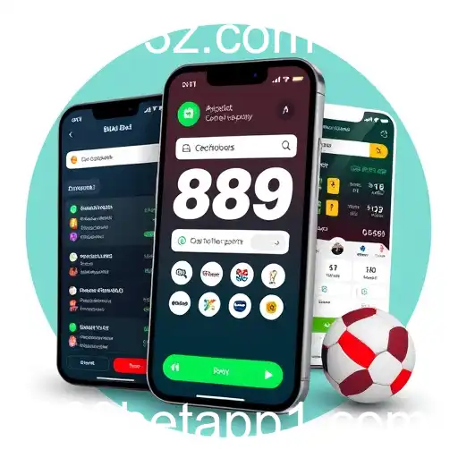 O Crescimento do Mercado de Apostas Online no Brasil