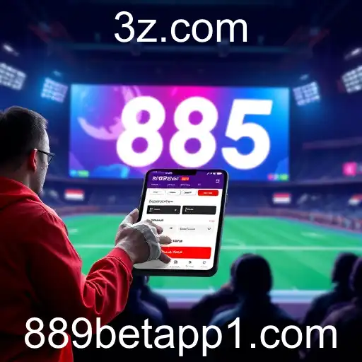 O Crescimento dos Aplicativos de Apostas no Brasil