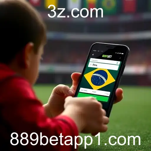 Expansão e Desafios do Mercado de Apostas Online no Brasil