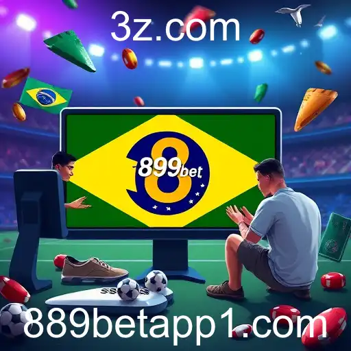 Tendências no Mercado de Jogos Online no Brasil