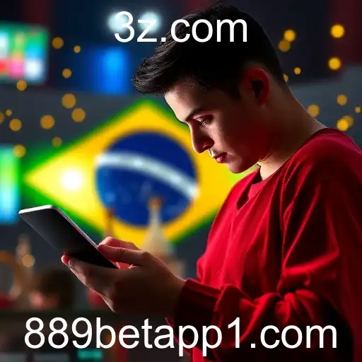 Expansão do Mercado de Apostas Online no Brasil