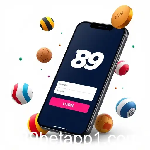 Expansão do Mercado de Jogos com 889bet