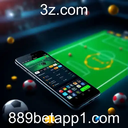 A Evolução dos Jogos Online: O Impacto de Plataformas como 889bet