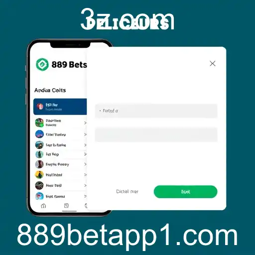 Crescimento dos Apps de Apostas em 2026
