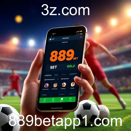 Crescimento do Mercado de Apostas em 2025