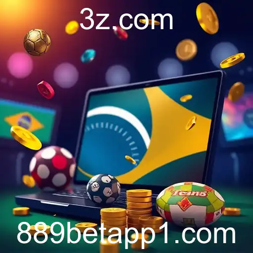 O Impacto do Jogo Online no Brasil