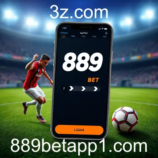 889bet se destaca no mercado de jogos online em 2025