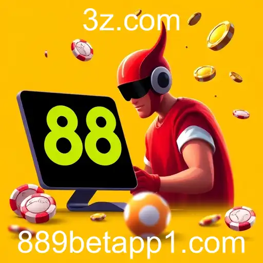 Tendências e Desafios do Aplicativo 889bet em 2026