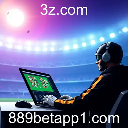 Tendências do Mercado de Apostas em 2026