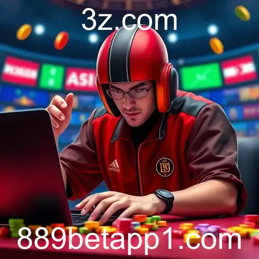 Tendências e Desafios no Mercado de Jogos Online