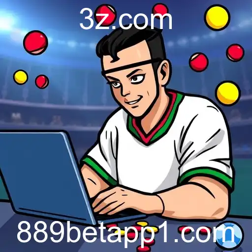 A Ascensão do Mercado de Apostas Online no Brasil